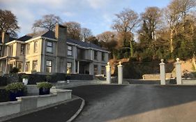 Luxurious Studio Apartment In Fahan Co Donegal
